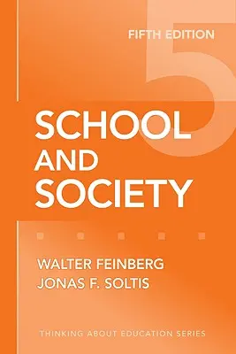 Škola a spoločnosť - School and Society