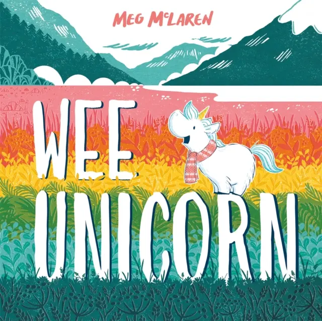 Wee Unicorn (Jednorožec) - Wee Unicorn