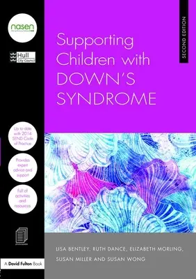 Podpora detí s Downovým syndrómom - Supporting Children with Down's Syndrome