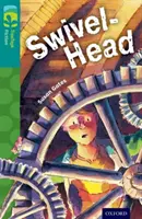 Oxford Reading TreeTops Fiction: Level 16: balenie 6 kusov - Oxford Reading Tree TreeTops Fiction: Level 16: Pack of 6