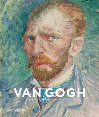 Van Gogh: Majstrovské diela z Krller-Mllerovho múzea - Van Gogh: Masterpieces from the Krller-Mller Museum