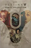 Komiksová zbierka Destiny: Prvý zväzok - Destiny Comic Collection: Volume One