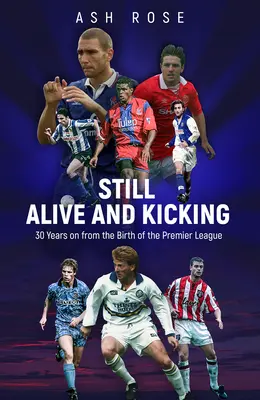 Znovu národ: Škótsko: znovu národ: vnútorný príbeh cesty Škótska na majstrovstvá Európy - A Nation Again: The Inside Story of Scotland's Journey to the European Championship