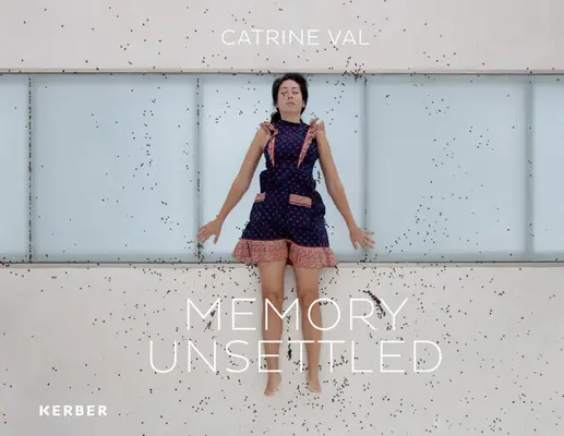 Catrine Val: Nevyriešená pamäť - Catrine Val: Memory Unsettled