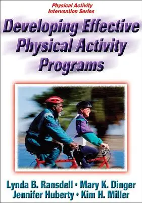 Tvorba efektívnych programov telesnej aktivity - Developing Effective Physical Activity Programs