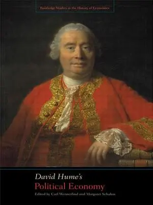 Politická ekonómia Davida Huma - David Hume's Political Economy