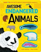 Úžasné ohrozené zvieratá - Awesome Endangered Animals