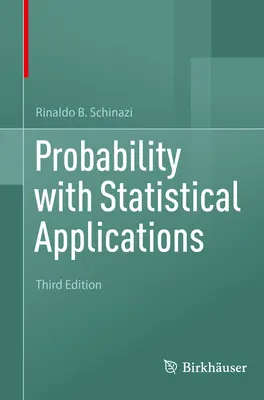 Pravdepodobnosť so štatistickými aplikáciami - Probability with Statistical Applications