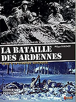 Bitka o výbežok: Útok 6. tankovej armády - The Battle of the Bulge: Volume 2: The North Point. the Assault of the 6th Panzer Army