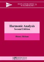 Harmonická analýza - Harmonic Analysis