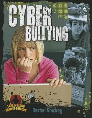 Kyberšikana - Cyber Bullying
