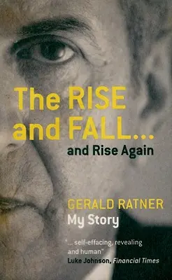 Vzostup a pád... a opätovný vzostup - The Rise and Fall...and Rise Again