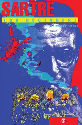 Sartre pre začiatočníkov - Sartre for Beginners