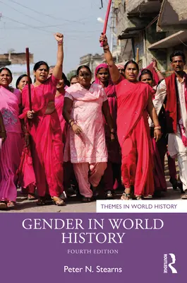 Rod vo svetových dejinách - Gender in World History