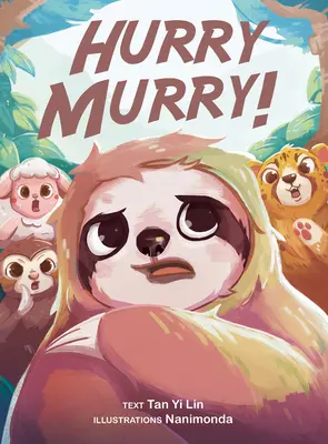 Pospíšil Murry - Hurry Murry