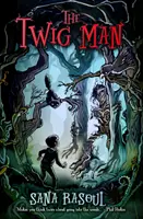 Muž z vetvičiek - Twig Man