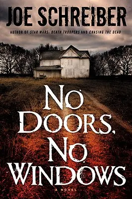 Bez dverí, bez okien - No Doors, No Windows