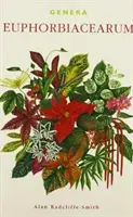 Rod Euphorbiacearum - Genera Euphorbiacearum