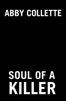 Duša vraha - Soul of a Killer