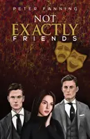 Nie celkom priatelia - Not Exactly Friends