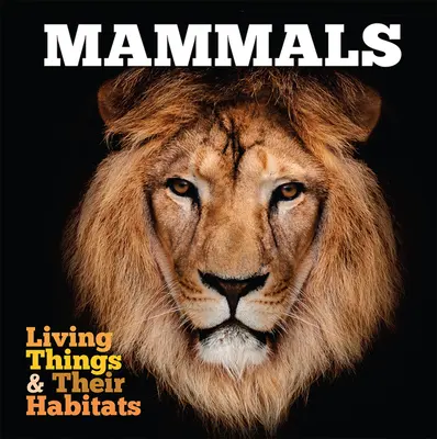 Cicavce - Mammals