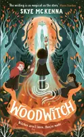 Woodwitch - Magické dobrodružstvo pokračuje! Nová výprava do roku 2023 (Hedgewitch - kniha 2) - Woodwitch - The magical adventure continues! A new quest for 2023 (Hedgewitch Book 2)