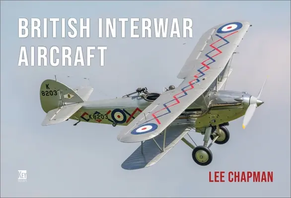 Britské medzivojnové lietadlá - British Interwar Aircraft