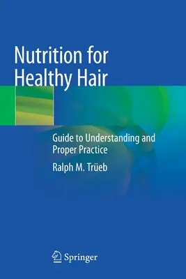 Výživa pre zdravé vlasy: Príručka pre pochopenie a správnu prax - Nutrition for Healthy Hair: Guide to Understanding and Proper Practice