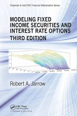Modelovanie cenných papierov s pevným výnosom a úrokových opcií - Modeling Fixed Income Securities and Interest Rate Options