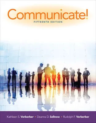 Komunikujte! - Communicate!