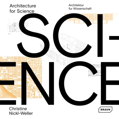 Architektúra pre vedu - Architecture for Science