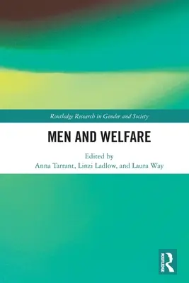 Muži a sociálne zabezpečenie - Men and Welfare