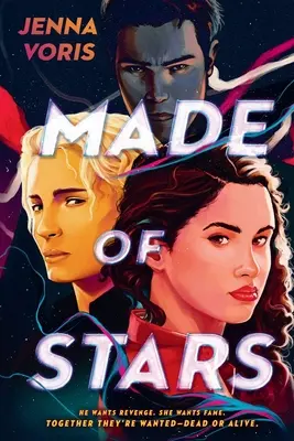Vyrobené z hviezd - Made of Stars