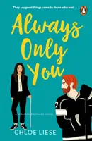 Vždy len ty - Always Only You