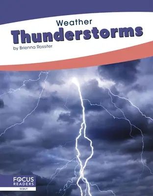 Búrky - Thunderstorms