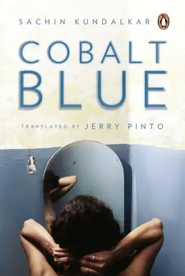 Kobaltová modrá - Cobalt Blue