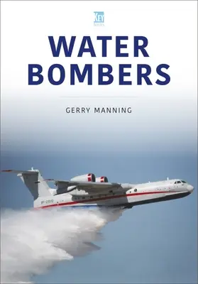 Vodné bombardéry - Water Bombers