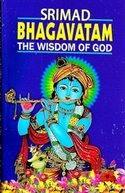 Šrímad Bhágavatam - Srimad Bhagavatam