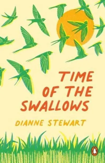 Čas lastovičiek - Time of the Swallows