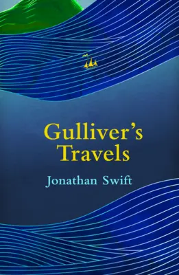 Gulliverove cesty (Legend Classics) - Gulliver's Travels (Legend Classics)