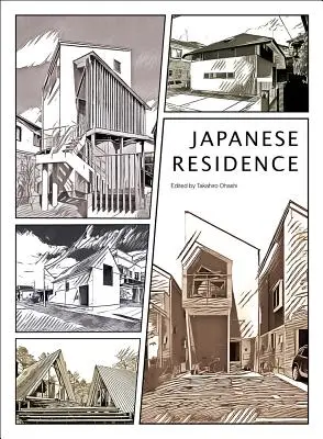 Japonská rezidencia - Japanese Residence