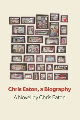 Chris Eaton, životopis - Chris Eaton, a Biography