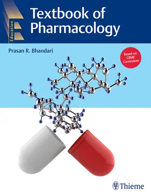 Učebnica farmakológie - Textbook of Pharmacology