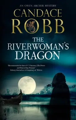 Riečny drak - The Riverwomans Dragon