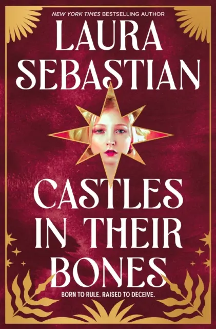 Hrady v ich kostiach - Castles in their Bones