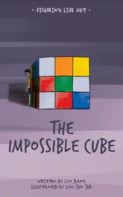 Nemožná kocka - The Impossible Cube