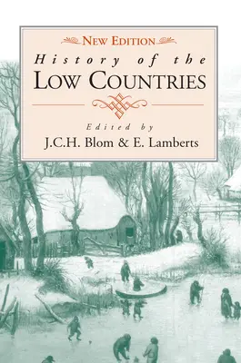 Dejiny Nízkych krajín - History of the Low Countries