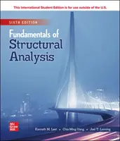 ISE Základy stavebnej analýzy - ISE Fundamentals of Structural Analysis