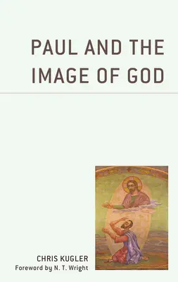 Pavol a obraz Boha - Paul and the Image of God