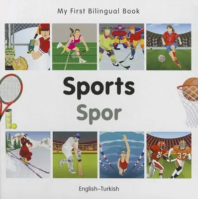 Šport/športové aktivity - Sports/Spor